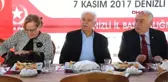 Denizli Perinçek'ten, Türk Yargısına Övgü