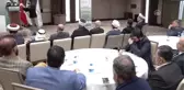Dünya Müslüman Alimler Birliği 5'inci Mütevelli Heyeti Toplantısı