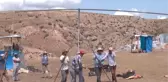 Hatti Uygarlığı Kalıntıları 