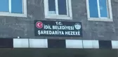 İdil Halkı Belediyenin Çalışmalarından Memnun