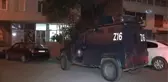 Kağıthane'de Market Soygunu