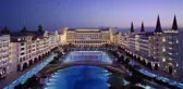 İcradan Satışa Çıkarılan Mardan Palace Otelin, Stadyumuna Alıcı Çıkmadı