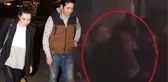 Mert Fırat, Rol Arkadaşıyla Öpüşen Sevgilisi Hande Doğandemir'i Affetti