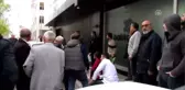 Samsun'da Bıçaklı Kavga