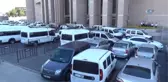 Sözcü Gazetesi Sahibi ve 3 Çalışanının Yargılanmasına Başlandı