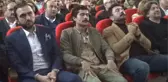 Tokat 'Ayla' Filminin Anadolu Galası Tokat'ta Yapıldı