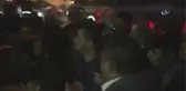 Üst Geçit İsteyen Vatandaşlardan Eylem