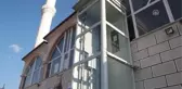 Vatandaşlar Camiye Asansör Yaptırdı