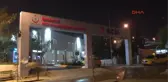 Acil Servis Önünde Silahlı Saldırı: 1 Yaralı