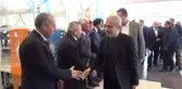 AK Parti Grup Başkanvekili Bostancı
