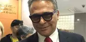 Barbaros Şansal Hakkındaki 6 Ay 20 Günlük Hapis Cezası Onandı