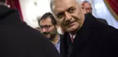 Başbakan Yıldırım, ABD'li Senatör Corker ile Görüştü!