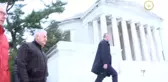 Başbakan Yıldırım Washington'daki Sabah Yürüyüşü - Detaylar