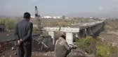 Bingöllülerin Beklediği Köprüde Sona Doğru