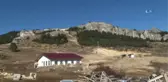 Bulutların Dağlarla Dansı Doyumsuz Manzaralar Sunuyor