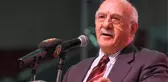 CHP'nin TBMM Başkanı Adayı Zekeriya Temizel