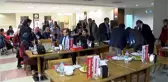 Doktorlar Karaciğer Nakli Hakkında Bilgilendirildi