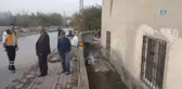 Elektrik Akımına Kapılan İnşaat İşçisi Yaşamını Yitirdi