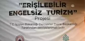 Erişilebilir Engelsiz Turizm