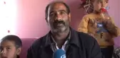 Eşi Tutuklanan Adam 4 Çocuğuyla Ortada Kaldı