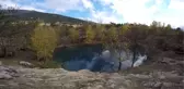 Gizemli Göl