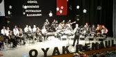 Gönül Sesimizi Duymayan Kalmasın