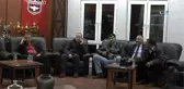 Huzeyfe Durmaz: 