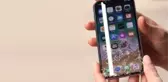 iPhone X'i Yerden Yere Vurdular! Sağlamlık Testinde Sınıfta Kaldı