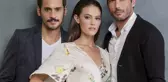 Kanal D'nin İddialı Dizisi 'Tutsak' Final Yapıyor
