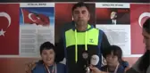 Kayserili Özel Sporcular Bölge Birincisi Oldu
