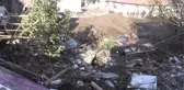 Kimyasal Madde Yüklü Tır Kahvehaneye Girmesi - Düzce