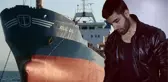 Şile'de Batan Gemide Can Veren Mert, Cesedi Bulunsun Diye Kendisini Yatağa Bağlamış