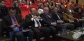 Sivas'ta 'Epilepsi' Sempozyumu Düzenlendi