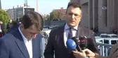 Sözcü Gazetesi Sahibi Burak Akbay ve 3 Çalışanının Yargılandığı Davada Ara Kararını Açıklayan...