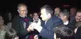 Sözcü Muhabiri Gökmen Ulu Cezaevinden Çıktı