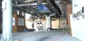 Teleferikte Ölümüne Bakım