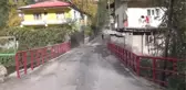 Teröristler İçin Yaptırılan Köprü