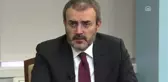 18 Yaşındaki Gençlerin Belediye Başkanı Olmasının Yolu Açılıyor!