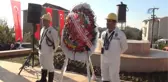 Zonguldak'ta Kömürün Bulunuşunun Yıl Dönümü Kutlandı