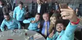 Anneme Verdiğim Sözü Tuttum