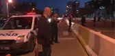 Antalya'da Adliye Çıkışında Silahlı Yaralama
