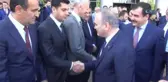 Bakan Özlü: 