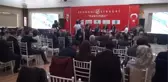 Balıkesir Bandırma'da 'Ekonomi Zirvesi' Yapıldı