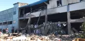 Bursa'da 5 İşçinin Öldüğü Patlamayla İlgili Firma Sahibi ve İş Güvenliği Uzmanı Tutuklandı
