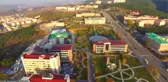 Çanakkale Çomü, Yeşil Kampus Projesi ile Kendi Elektriğini Üretecek