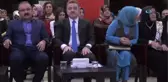 El Sanatları Kursiyerleri, 'Kadınlar Matinesi'nde Gönüllerince Eğlendi