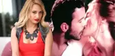 Elçin Sangu ve Barış Arduç'un Yeni Filmlerindeki Öpüşme Sahnesi, Gupse'yi Kızdıracak
