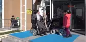 Erzurum Hollanda'daki Türkler'den Yardım Eli Uzandı