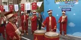 Eyüpsultan'da Çocuklara Özel Sokak