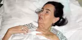 Fatma Girik: Atatürk'le Konuşuyorum, 'Ben Buradayım' Diyor